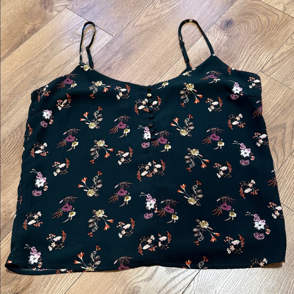 Heartloom Cami